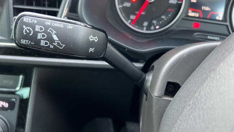 SEAT Leon 1.4 TSI 125 FR Technology 5dr Petrol Hatchback